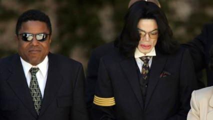 Michael Jackson'un dünyaca ünlü müzisyen ağabeyi hayatını kaybetti!