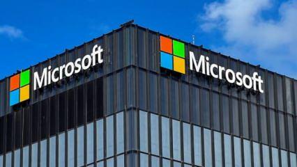 Microsoft'tan 60 milyar dolarlık hisse geri alımına onay
