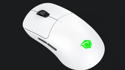 Monster Pusat Ghost Pro Oyuncu Mouse İncelemesi: Fiyat-Performansta zirveyi zorladı