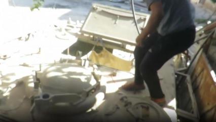 Siyonistlerden mücahitlere şeytani tuzak! İşgalcilere peş peşe darbe