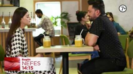 Nefes 53.bölüm fragmanı: Kiran, talibiyle tekrar mı evleniyor? Birisi daha var!