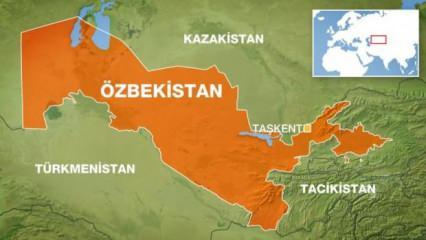 Özbekistan'a hakaret eden yabancılar sınır dışı edilecek