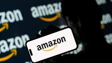 Amazon, hibrit çalışma sistemini sonlandırıyor