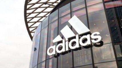 Rekabet Kurulu'ndan Adidas'a soruşturma