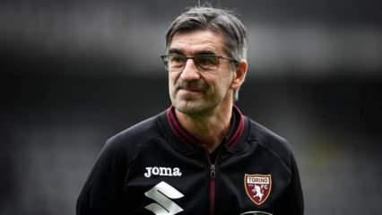 Roma'da yeni teknik direktör belli oldu!
