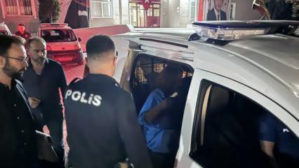 Makarna fabrikasındaki patlamada çok sayıda gözaltı