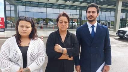 Sıla bebeğin teyzesinden kardeşi dahil tüm sorumlular için dikkat çeken talep