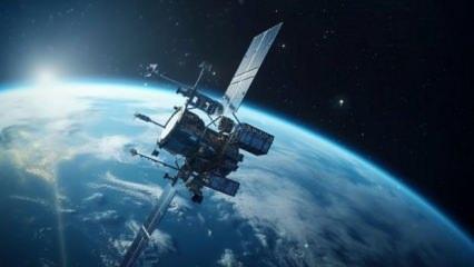 Starlink'e Türk rakip! Sistem 100 uydudan oluşacak - 16 Eylül 2024 gazete manşetleri