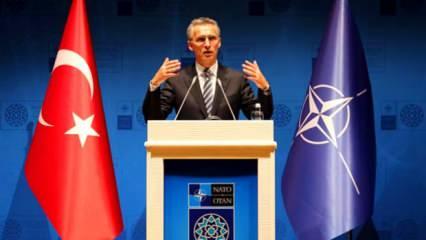 NATO'da flaş ayrılık! ABD ve Avrupa'ya uyarı! Son dakika çağrı yaptı: Türkiyesiz...