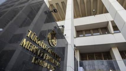 TCMB, ABD Ulusal Ekonomik Araştırma Bürosu'nun uluslararası konferansının ev sahibi olacak