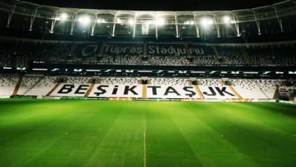 UEFA'dan Beşiktaş hatası! Şenol Güneş...