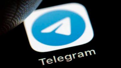 Ukrayna'da resmi telefonlara Telegram yasağı