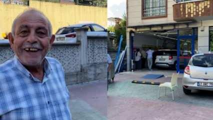 Vatandaşın trafik kazasını "çekiliş var sandığı" anlar viral oldu...