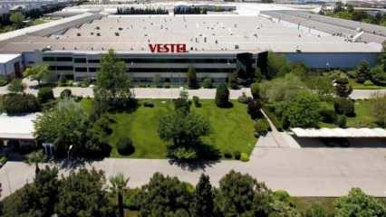 Vestel'den otomotiv hamlesi: Çok yakında duyuracağız