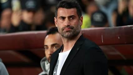 Sürpriz gelişme! Volkan Demirel masadan kalktı!
