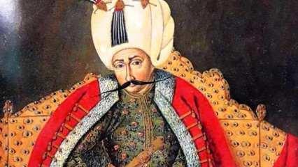 Yavuz Sultan Selim nasıl vefat etti? Son nefesinde hangi surenin hangi ayetinin okudu?
