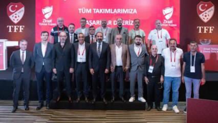 Ziraat Türkiye Kupası 2. Eleme Turu eşleşmeleri belli oldu