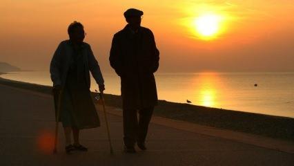 5 ilde emekliler çalışanları geçti: Ortalama emeklilik yaşı düştü