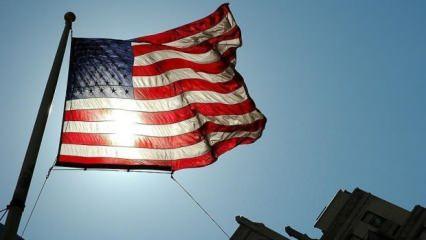 ABD'de imalat sanayi PMI eyl&uuml;lde beklentilerin altında geldi