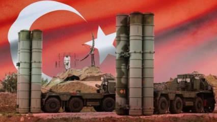 ABD’den Türkiye’ye S-400 ile ilgili yeni teklif! 'Flaş İncirlik detayı'