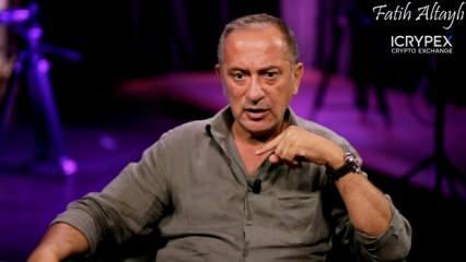 Fatih Altaylı iftirada kendini aştı! 30 bin temizlik görevlisi bakın ne için alınacakmış?