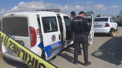 Ankara'da korkunç olay! Cansız bedenine ulaşıldı