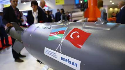 ASELSAN'dan yeni Azerbaycan kararı! Resmi açıklama: 'Dünya kullanacak'