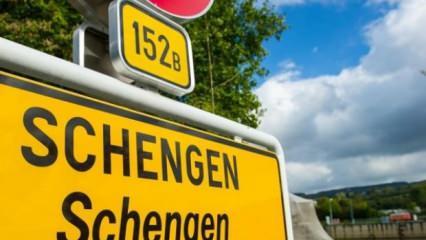 Avrupa köşeye sıkıştı: Schengen için tek umut Türkiye!