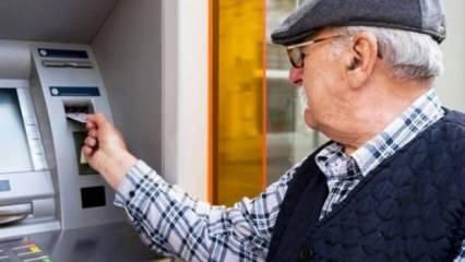 Bankaların ATM oyunu! Kendi paranızı size vermiyor