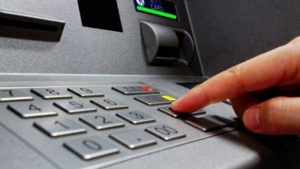 Bankaların ATM oyunu ortaya çıktı - Gazete manşetleri