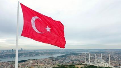 Türkiye'nin 2030 hedeflerini aşması bekleniyor!  