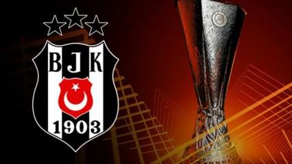 UEFA'nın Beşiktaş-Maccabi Tel Aviv maçı kararına tepki yağıyor