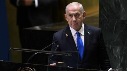 BM'deki konuşmasında talep etmişti! Suudi Arabistan'dan Netanyahu'ya rest!