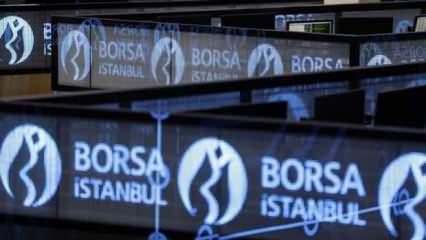 Bu hafta en çok kazandıran ve kaybettiren hisseler