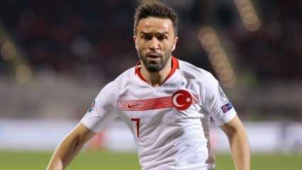 Büyük sürpriz! TFF, Gökhan Gönül'ün yeni görevini duyurdu