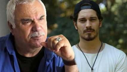 Çağatay Ulusoy'un maaşı Halil Ergün'ü şaşkına uğrattı! Duyunca böyle rest çekti 