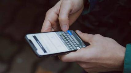 Ciddi bir artış var! İşte akıllı telefon bağımlılığı en fazla olan ülke!