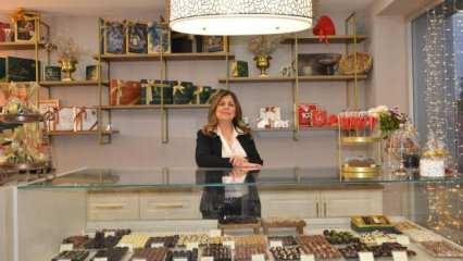 &Ccedil;ikolata se&ccedil;iminde dikkatli olunmalı: &Ccedil;ocuklar i&ccedil;in risk oluşturuyor