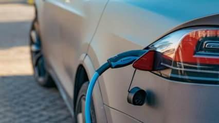 Çin,Kanada'nın ithal elektrikli araçlara getirdiği gümrük tarifelerine soruşturma başlattı