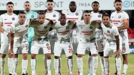 Çorum FK, Adana deplasmanında!
