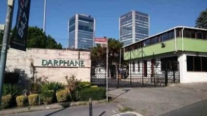 Darphane, 'İsrailli şirket' iddialarını yalanladı