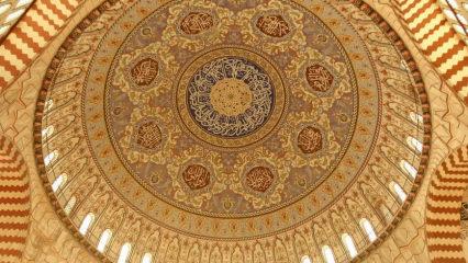 Edirne’ye gittiğinizde bu 5 şaheseri görmeden dönmeyin