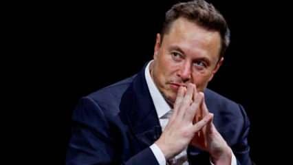 Elon Musk, korumaları için servet ödüyor!