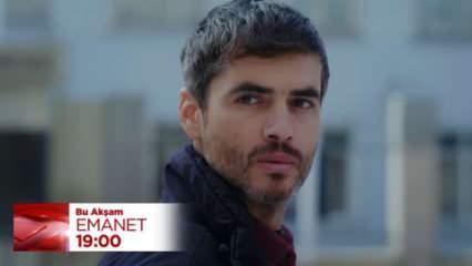 Emanet 765.bölüm fragmanı: Pelin’den Poyraz’a büyük iyilik! Amacına ulaşıyor mu?