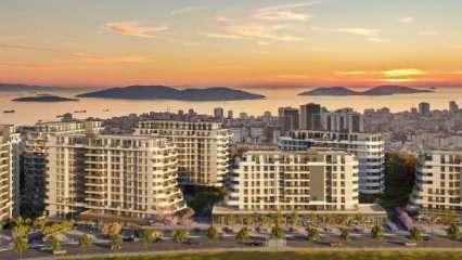 Emlak konut, Nobel IMMO 24 Gayrimenkul ve Emlak Yatırım Fuarı’nda!