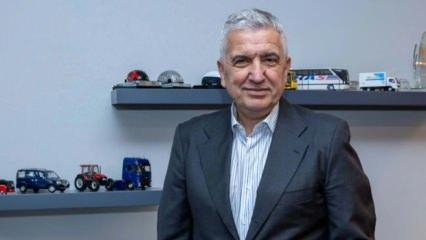 OSD Başkanı Eroldu, elektrikli ara&ccedil; tebliğini destekledi