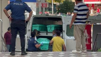 Eşini makas ile öldüren sanığa 'haksız tahrik' indirimi ile 24 yıl hapis