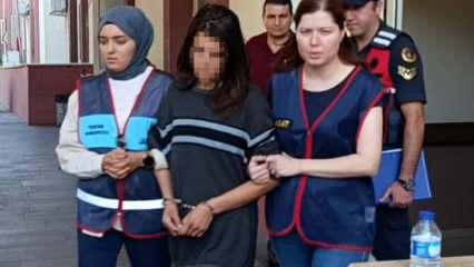 Eski imamı öldürüp, 'kaza' gibi göstermek istemişler