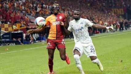Evren Göz yazdı: Okan Buruk'un değişiklikleri skoru 3-3'e getirdi!