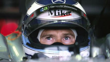 Formula 1 efsanesi Häkkinen, Türkiye Innovation Week için İstanbul’a geliyor